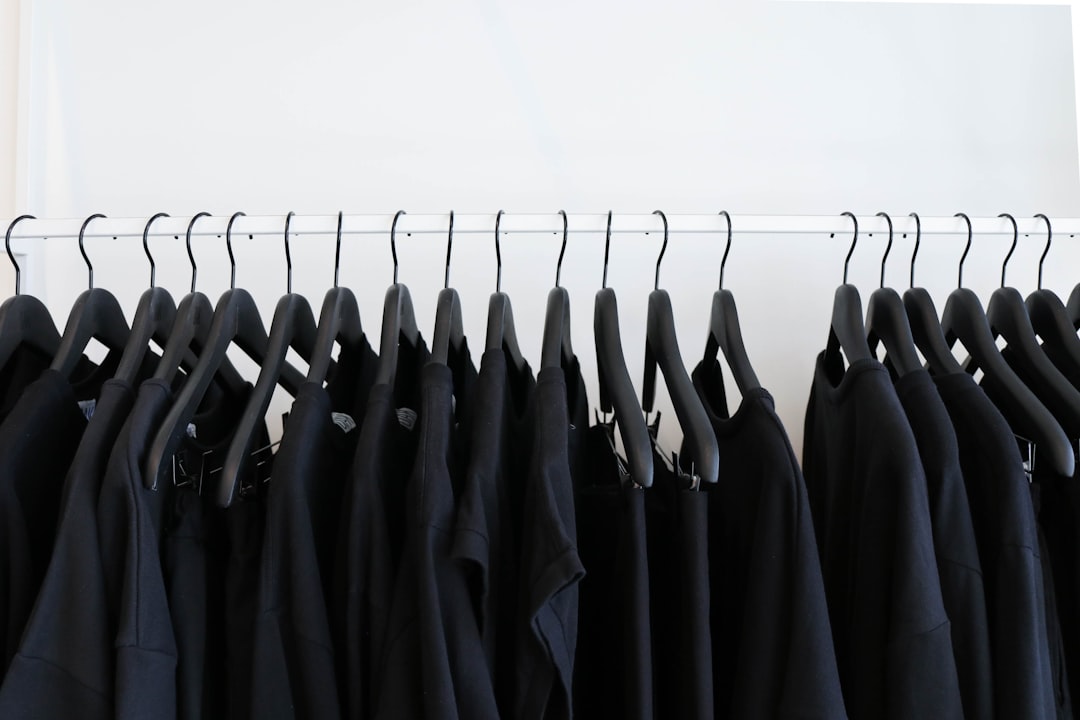 Capsule Wardrobe